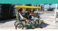 Desktop Screenshot of hollywoodbeachtrikke.com